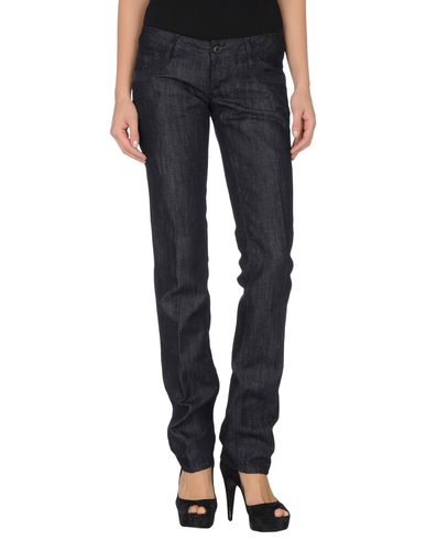 ZOOM DSQUARED2 - Denim pants