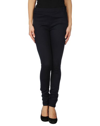 ZOOM PEPE JEANS - Denim pants