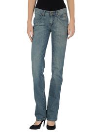 JECKERSON - Denim pants
