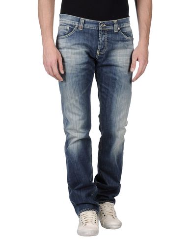 ZOOM DONDUP - Denim pants
