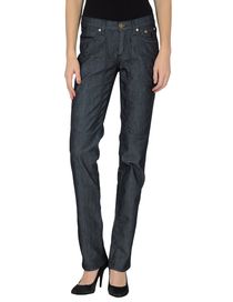 JECKERSON - Denim pants