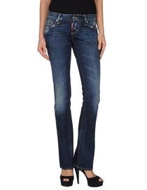 DSQUARED2 - Denim pants