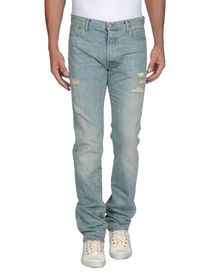 M.GRIFONI DENIM - Denim pants