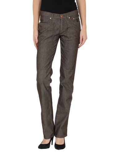 ZOOM JECKERSON - Denim pants