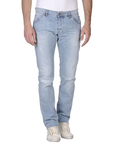 ZOOM DONDUP - Denim pants