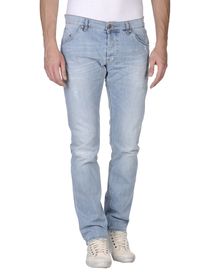 DONDUP - Denim pants