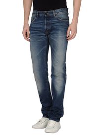 M.GRIFONI DENIM - Denim pants