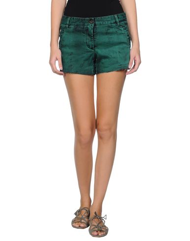 ZOOM DOLCE & GABBANA - Denim shorts