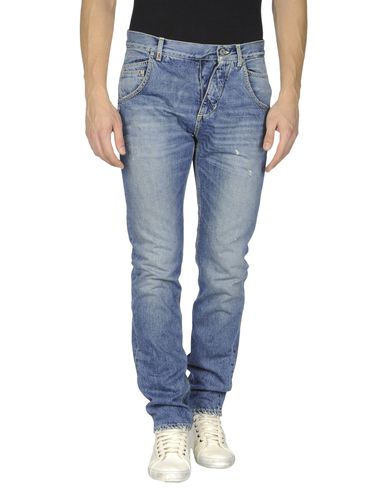 ZOOM DONDUP - Denim pants
