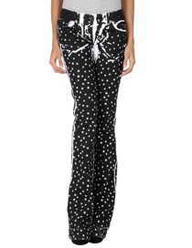 DOLCE & GABBANA - Denim pants
