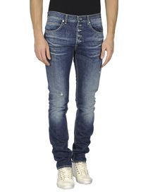 DONDUP - Denim pants