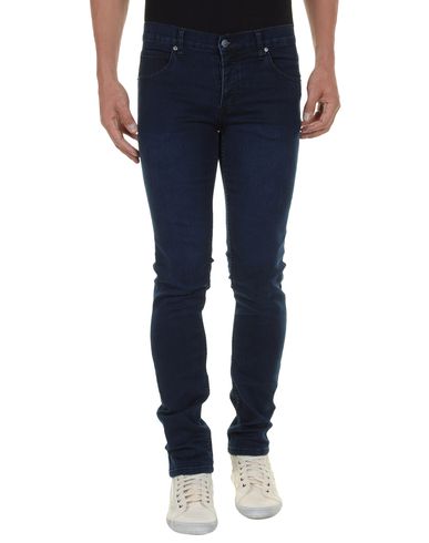 ZOOM CHEAP MONDAY - Denim pants