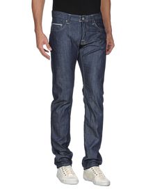 CARE LABEL - Denim pants