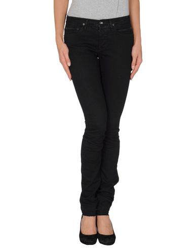 ZOOM DRKSHDW by RICK OWENS - Denim pants