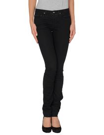 DRKSHDW by RICK OWENS - Denim trousers