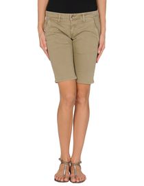 UNLIMITED - Denim bermudas