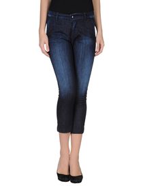 DONDUP - Denim capris