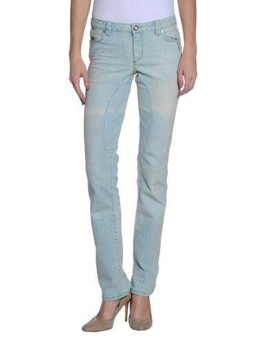 ZOOM SIVIGLIA - Denim pants