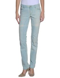 SIVIGLIA - Denim pants