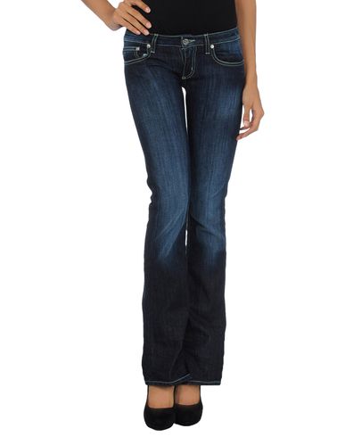 ZOOM DONDUP - Denim pants