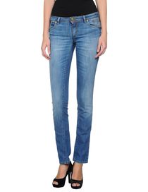 SIVIGLIA - Denim pants