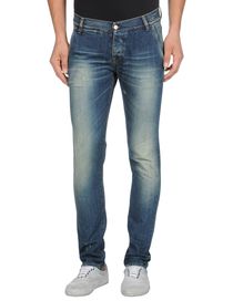 2 MEN - Denim pants