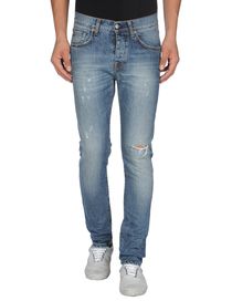 2 MEN - Denim pants