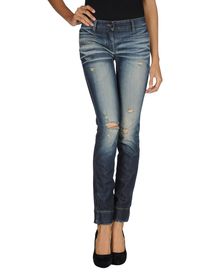 DOLCE & GABBANA - Denim trousers