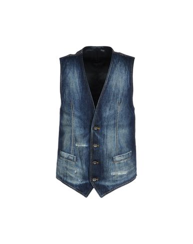ZOOM DOLCE & GABBANA - Waistcoat