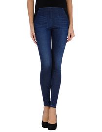 M.GRIFONI DENIM - Denim pants