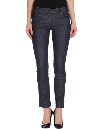 ZOOM DOLCE & GABBANA - Denim pants
