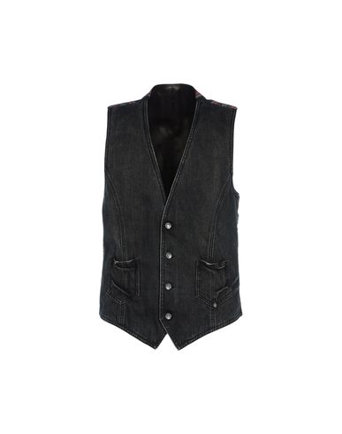 ZOOM DOLCE & GABBANA - Vest