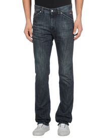 THE RED CODE AUTHORITY - Denim pants