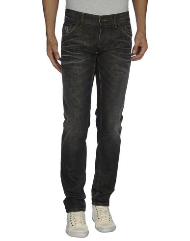 ZOOM DOLCE & GABBANA - Denim pants