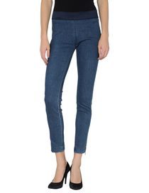 PINKO GREY - Denim pants