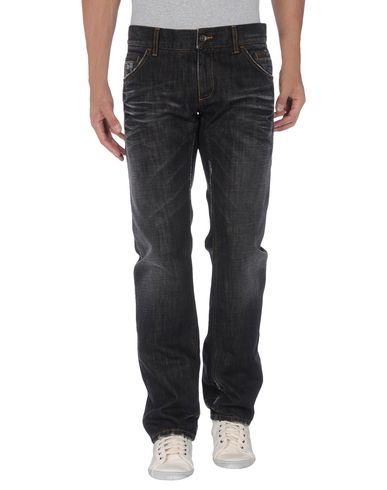ZOOM DOLCE & GABBANA - Denim pants