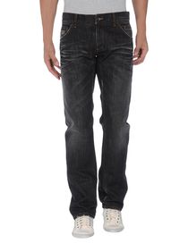 DOLCE & GABBANA - Denim pants