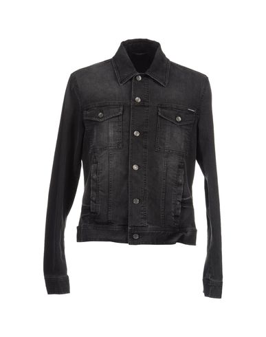 ZOOM DOLCE & GABBANA - Denim outerwear