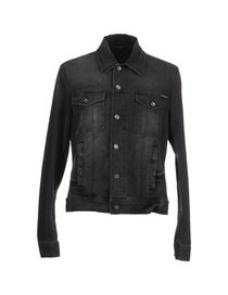 DOLCE & GABBANA - Denim outerwear