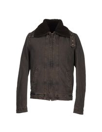 DOLCE & GABBANA - Denim outerwear