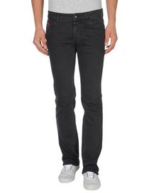 UNLIMITED - Denim trousers