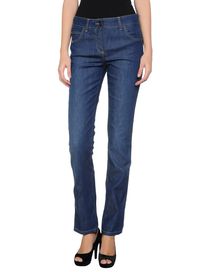ALVIERO MARTINI 1a CLASSE - Denim pants