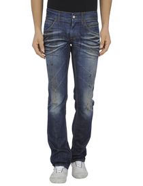 DOLCE & GABBANA - Denim pants