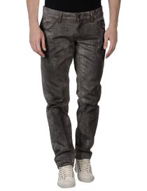 DOLCE & GABBANA - Denim pants