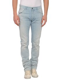 DEKKER - Denim pants