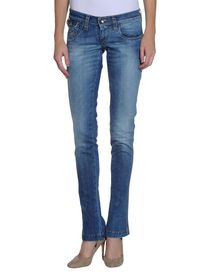 MISS SIXTY - Denim pants
