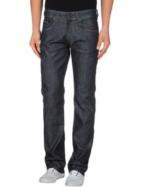 CALVIN KLEIN JEANS - Denim pants