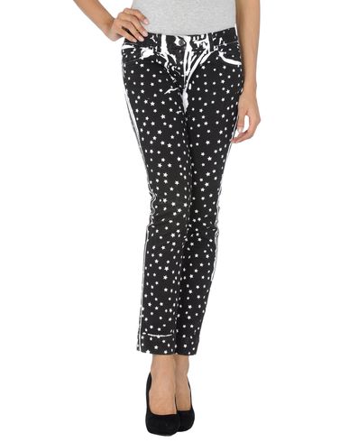 ZOOM DOLCE & GABBANA - Denim pants