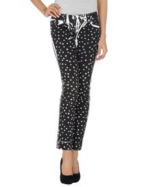DOLCE & GABBANA - Denim trousers