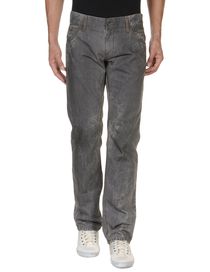 DOLCE & GABBANA - Denim pants